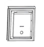 627941 Refrigerator Door