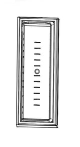 627944 Refrigerator Door