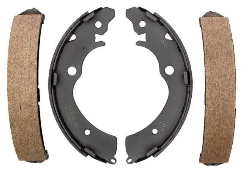 627PG Brake Shoe