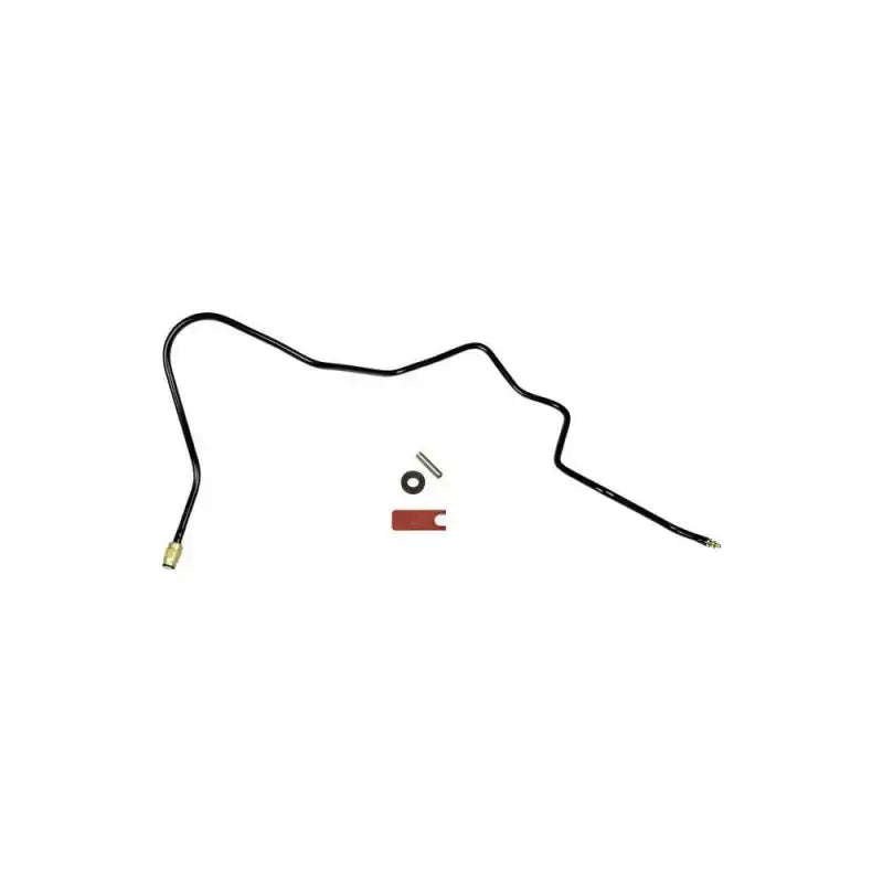 628-201 Clutch Hose