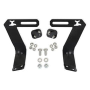 628-25AOR Holley 2021 Ford Bronco Rear Bumper Led Mo