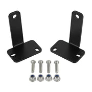 628-32AOR Holley 2021 Ford Bronco Standard Front Bum