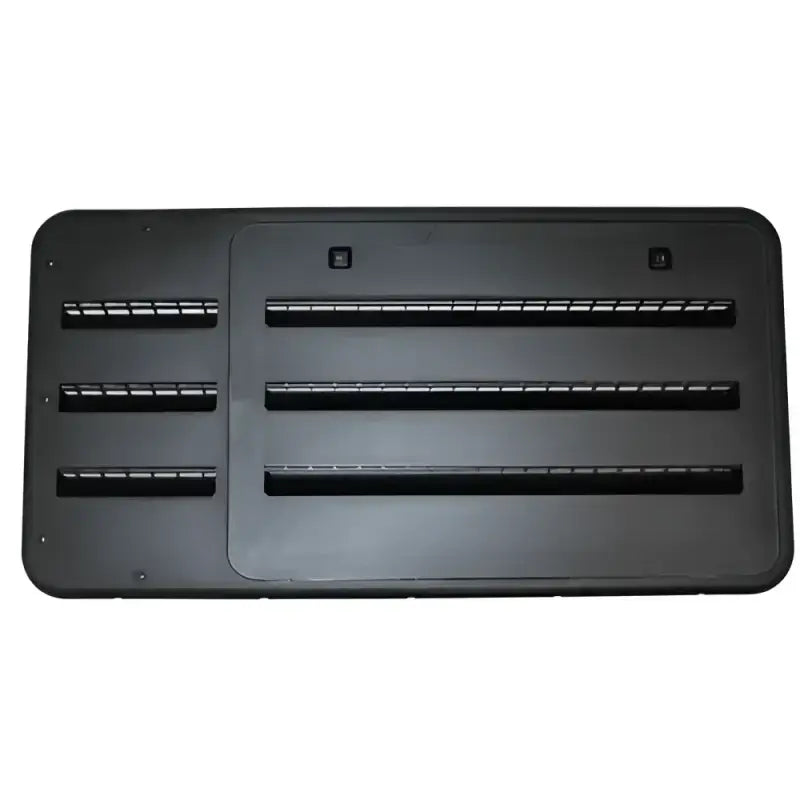 628073BK Norcold Refrigerator Vent Replacement For Norcold 2117/ 2118 