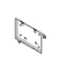 628674 Refrigerator Power Supply Circuit Board Mount