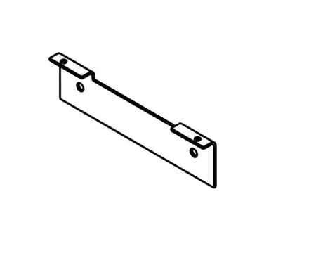 628747 Refrigerator Cooling Fan Mounting Bracket
