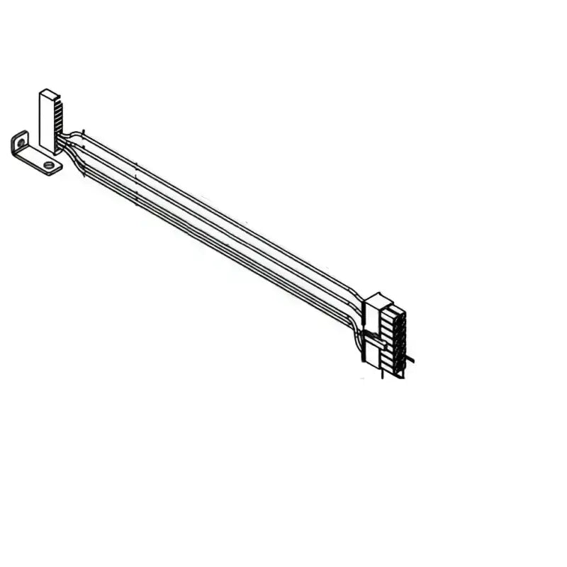 628760 Refrigerator Thermistor Assembly