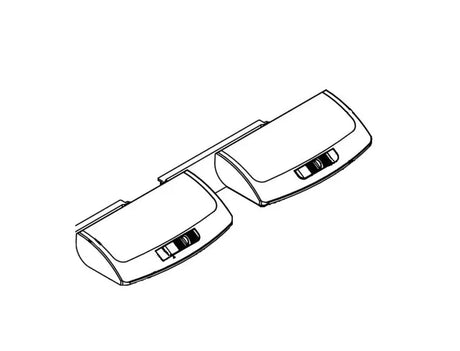 628829 Norcold Vent-Crisper Lid
