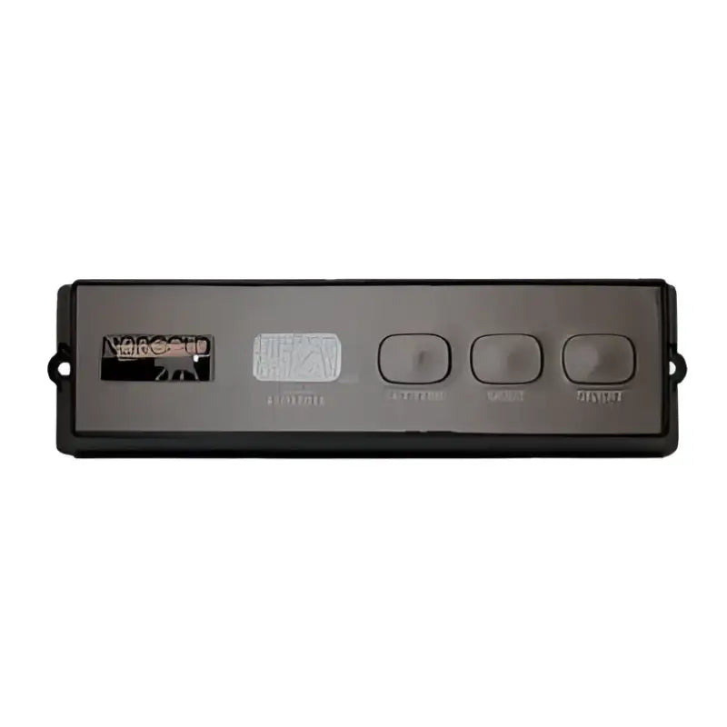 628970 Refrigerator Optical Control Board