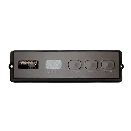 628970 Refrigerator Optical Control Board