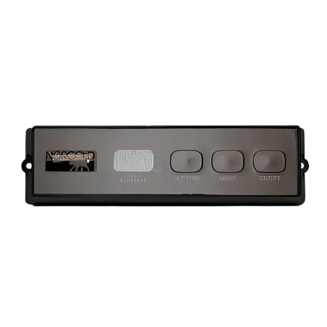 628970 Refrigerator Optical Control Board