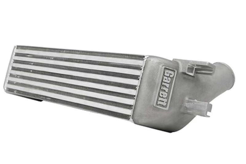 Garrett 857564-6001 Garrett 15-16 Ford Mustang EcoBoost Air / Air Intercooler CAC (21.00in x 5.32in x 5.75in) - 600 HP