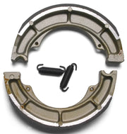629 Brake Shoes Plain - Organic Pads