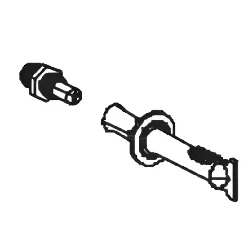 629013 Refrigerator Burner Orifice