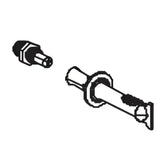 629013 Refrigerator Burner Orifice