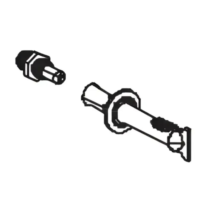 629013 Refrigerator Burner Orifice