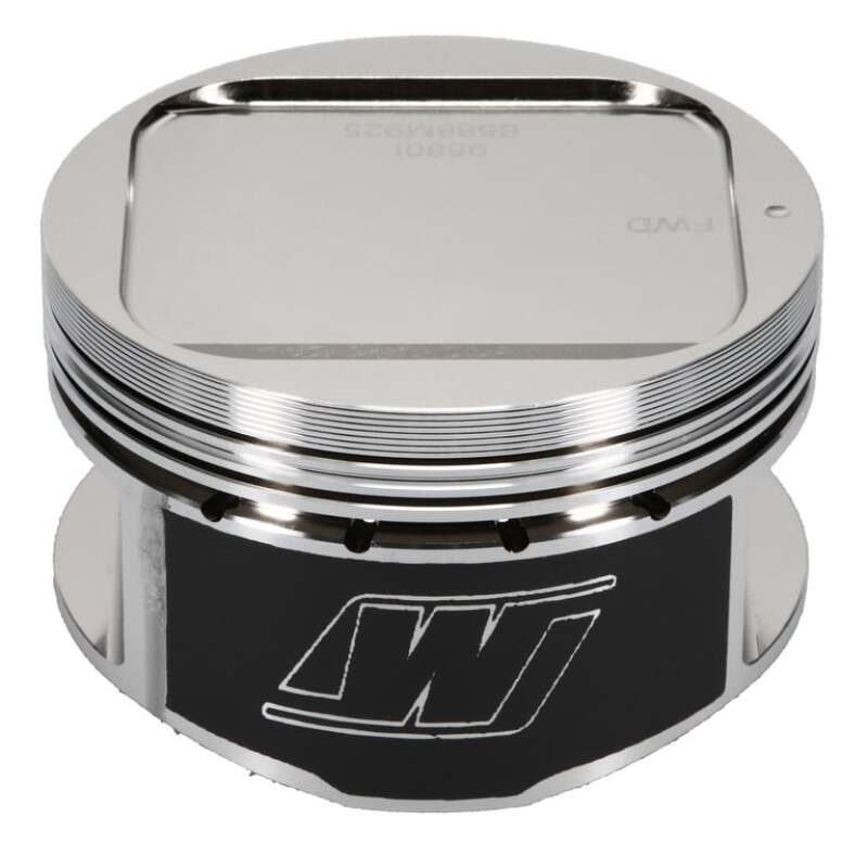 Wiseco K588M93AP Wiseco Subaru WRX 4v R/Dome 8.4:1 CR 93mm Piston Kit - K588M93AP