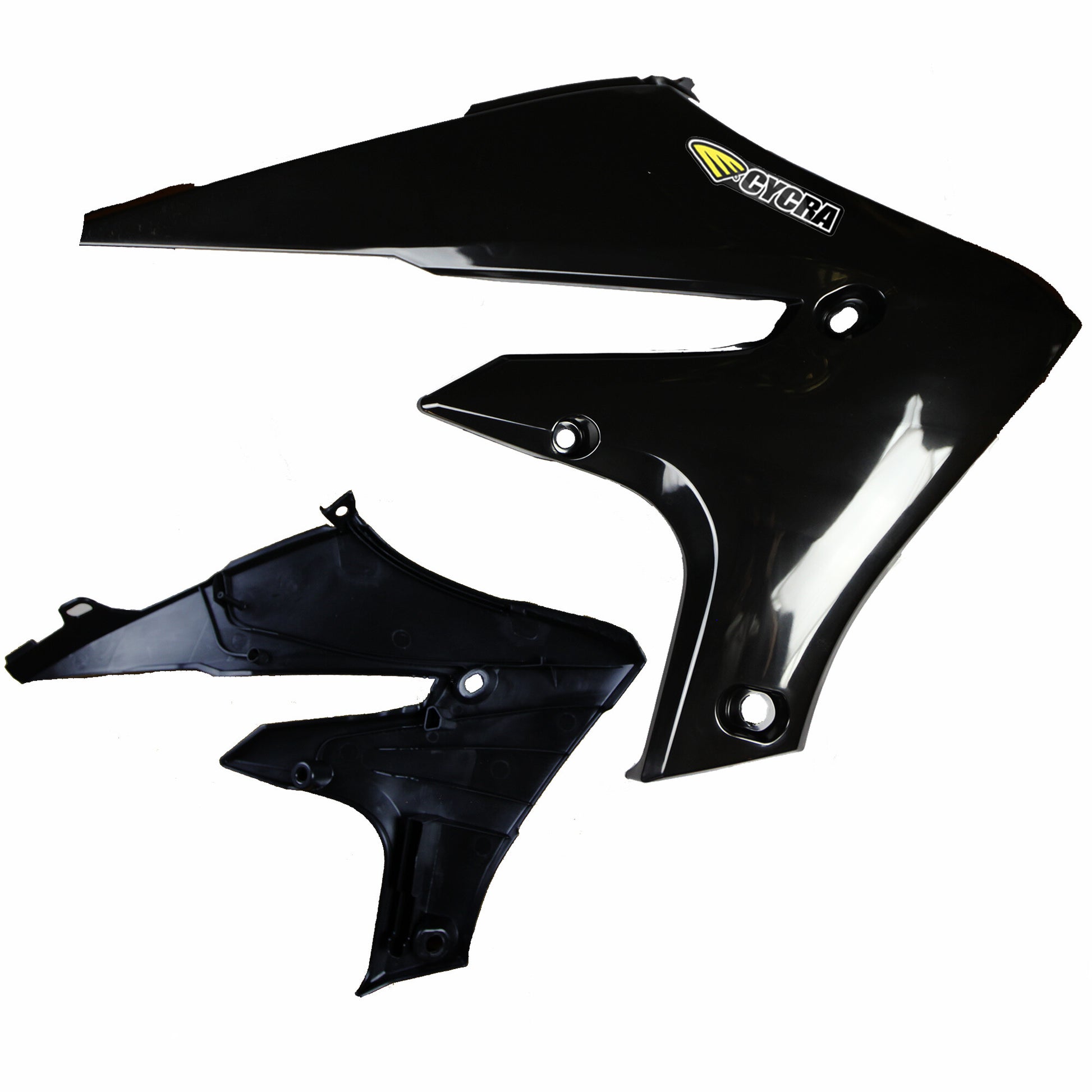 Cycra Powerflow Shrouds