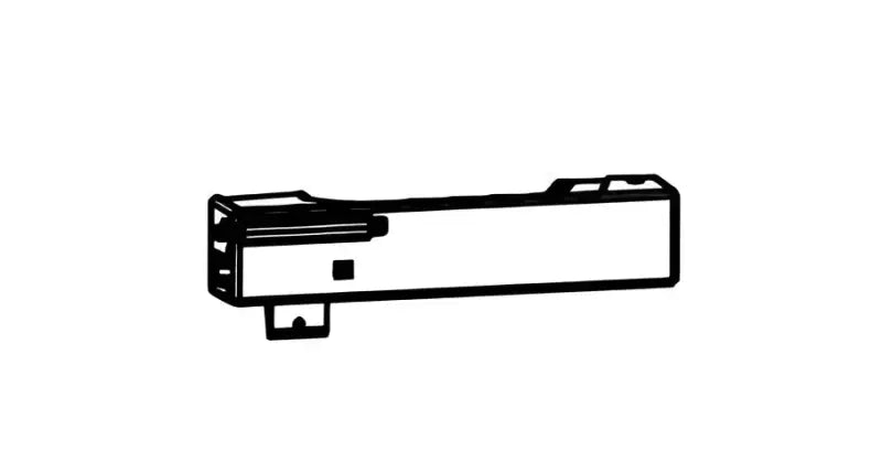 629815 Refrigerator Door Handle