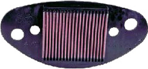 K&N High Flow Air Filter Air Filters SU-8001