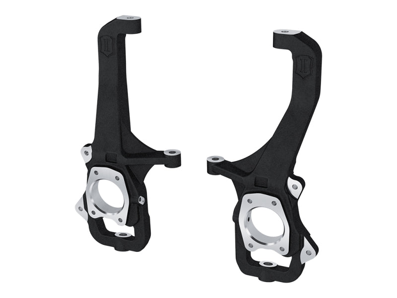 ICON 51014 ICON 22-23 Toyota Tundra Front Knuckle Kit
