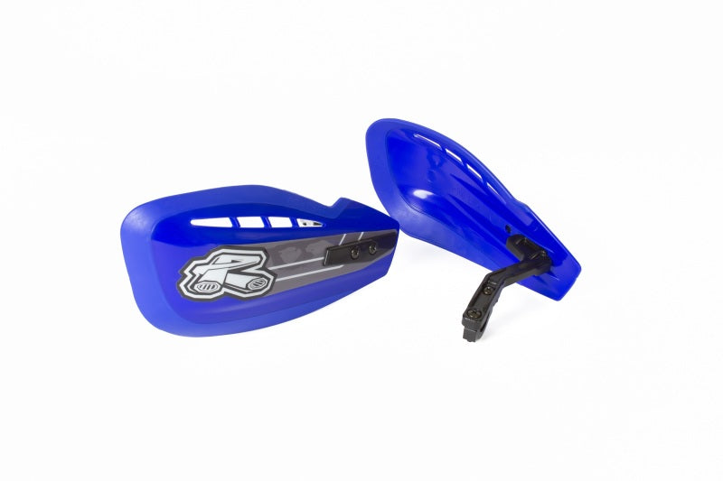 Renthal HG-100-BU Renthal Handguard - Blue