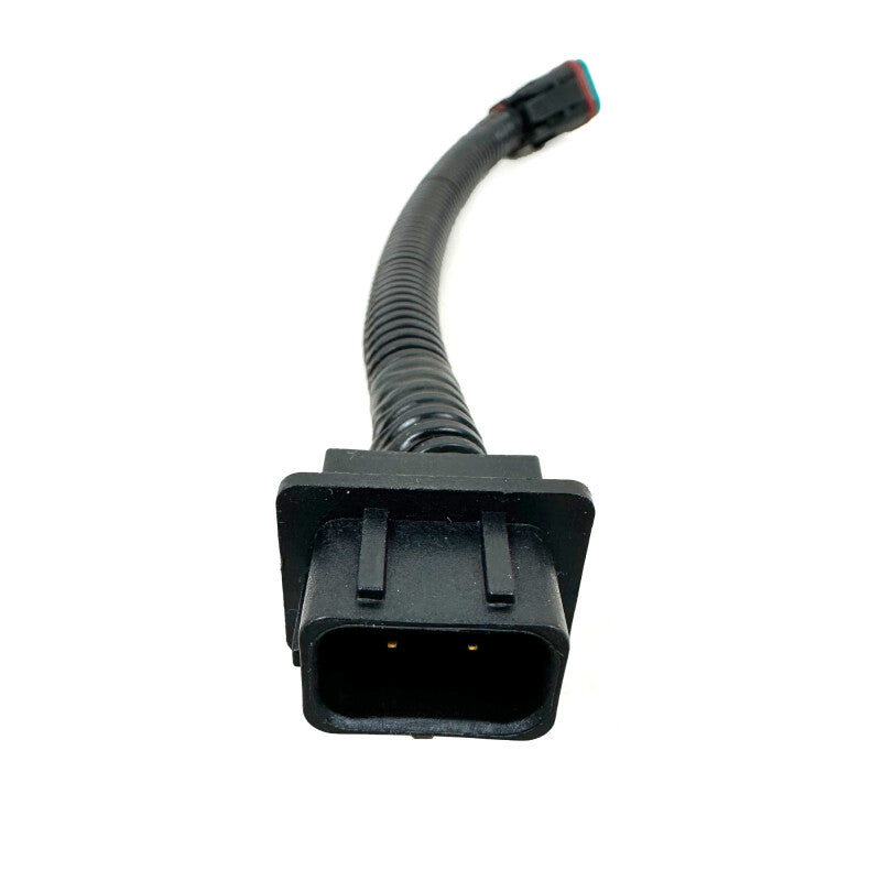 KC HiLiTES 1497 KC HiLiTES 10-18 Jeep JK 4in. Gravity G4 LED Light 10w SAE/ECE Clear Fog Beam (Single) - 1497