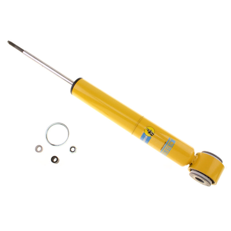 Bilstein 24-131599 Bilstein 4600 Series 2003 Ford Expedition Eddie Bauer Rear 46mm Monotube Shock Absorber