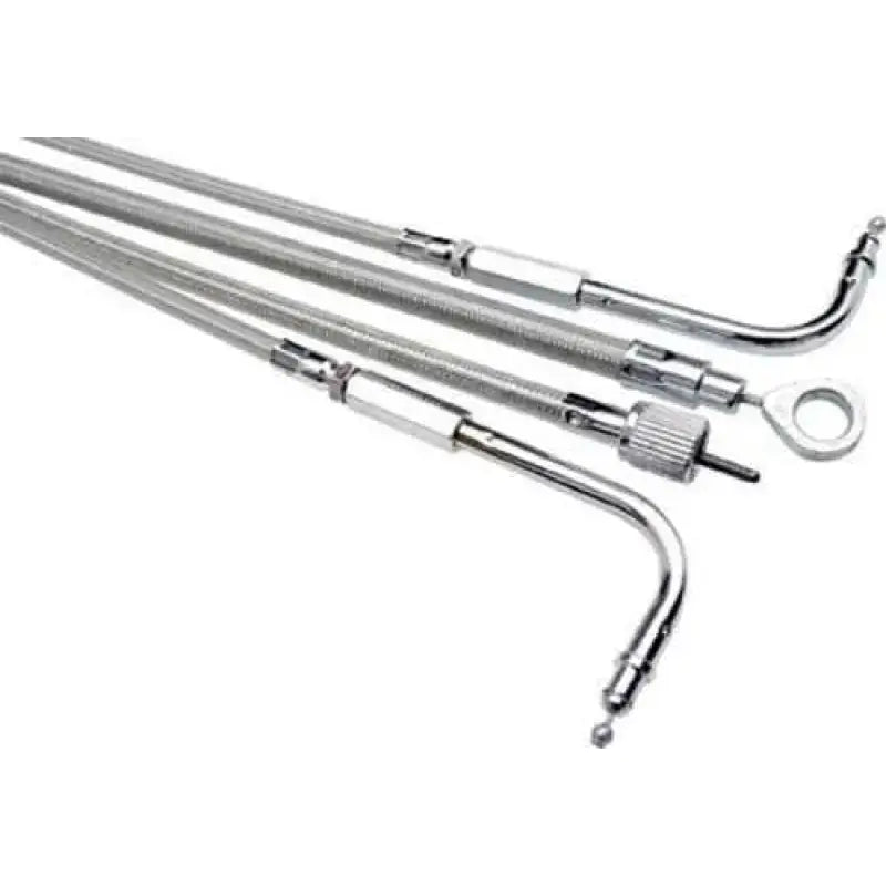 63-0341 Armor Coat Clutch Cable