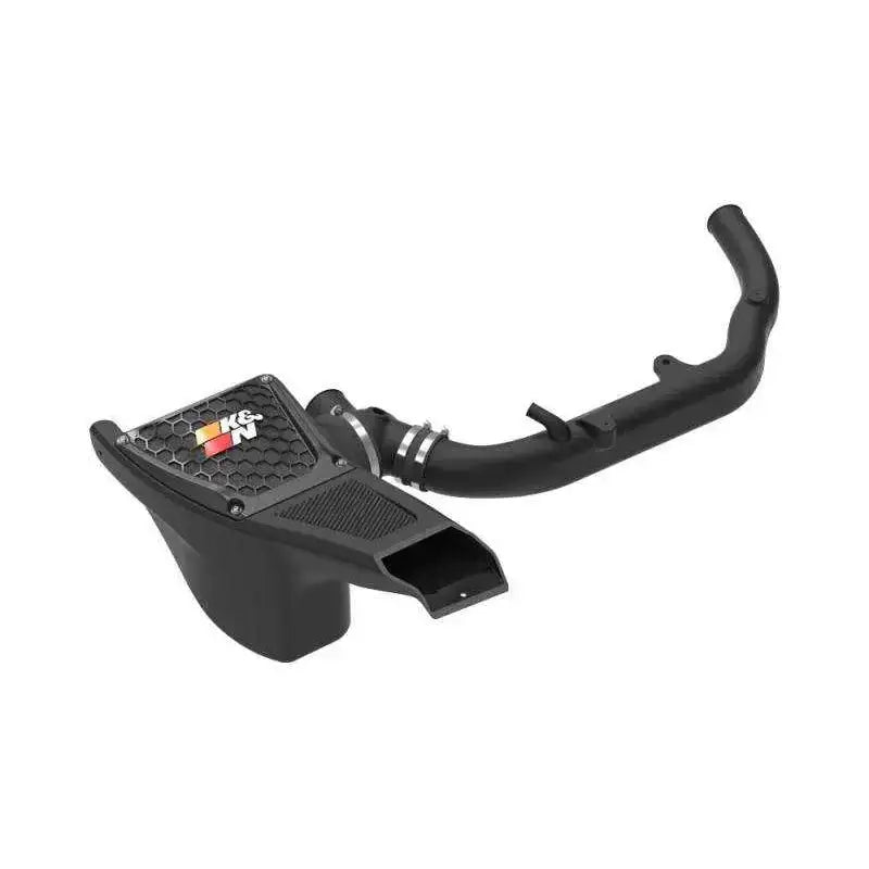 K&N Engineering 63-2619 K&N 2021 Ford Bronco V6-2.7L F/I Aircharger Performance Intake