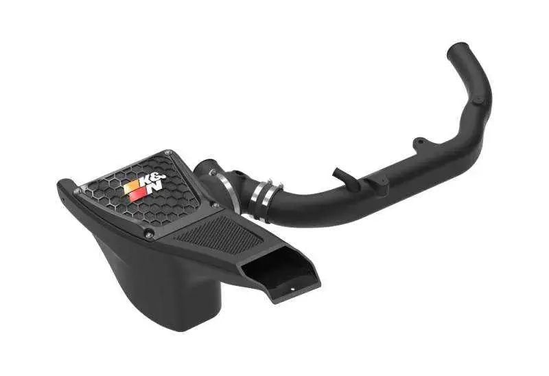 K&N Engineering 63-2619 K&N 2021 Ford Bronco V6-2.7L F/I Aircharger Performance Intake