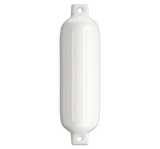 63-267-743 Polyform 6.5’ X 22’ Twin Eye Fender - Boat