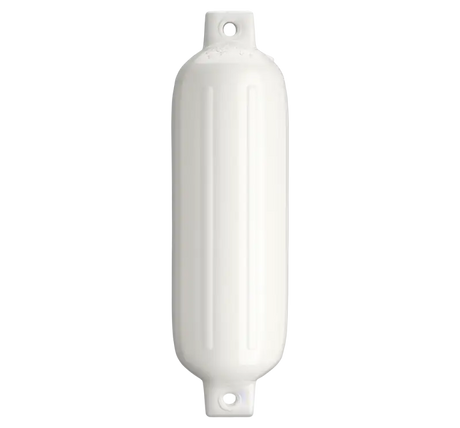 63-267-743 Polyform 6.5’ X 22’ Twin Eye Fender - Boat