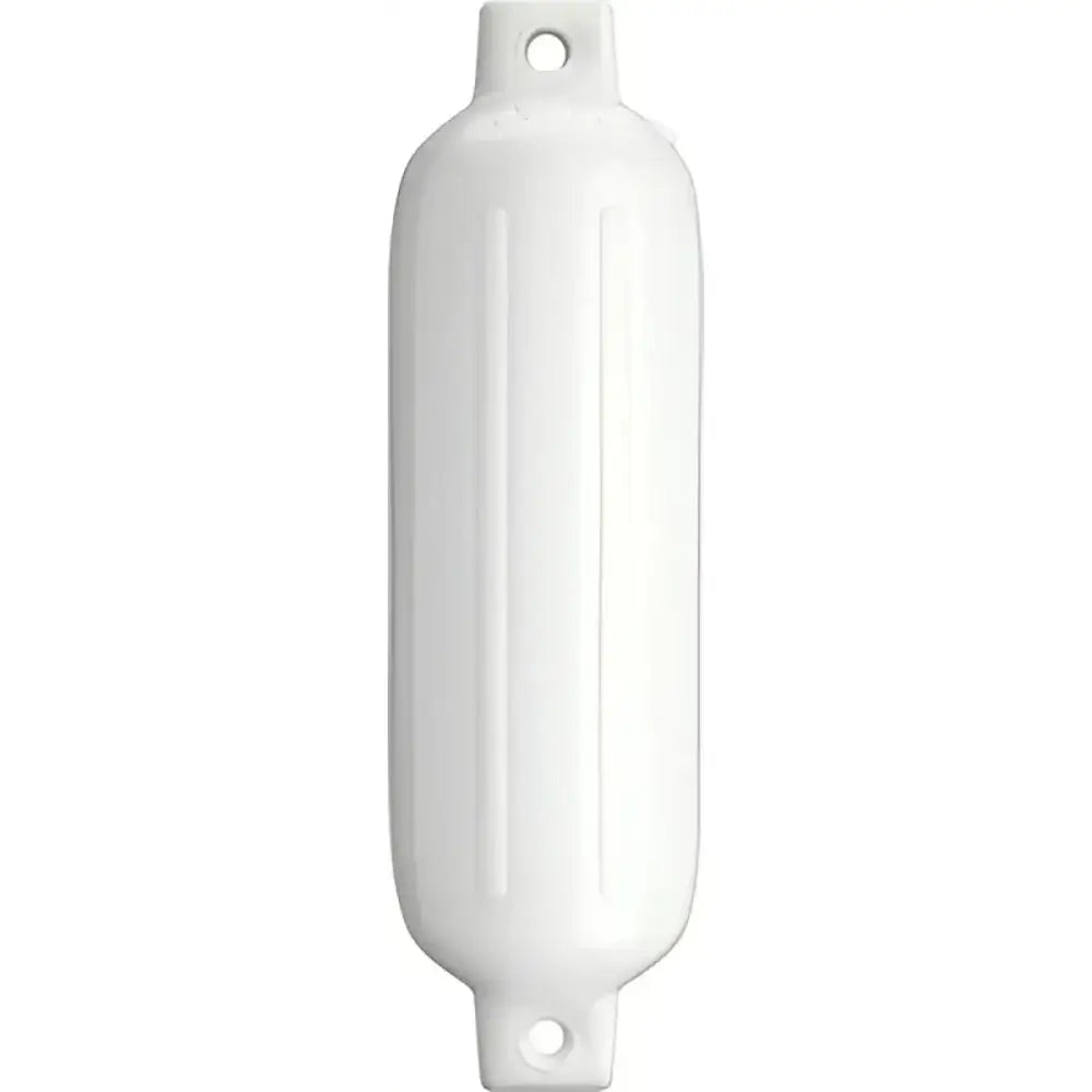 63-267-743 Polyform 6.5’ X 22’ Twin Eye Fender - Boat