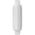 63-267-743 Polyform 6.5’ X 22’ Twin Eye Fender - Boat