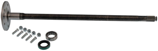 630-100 Axle Shaft