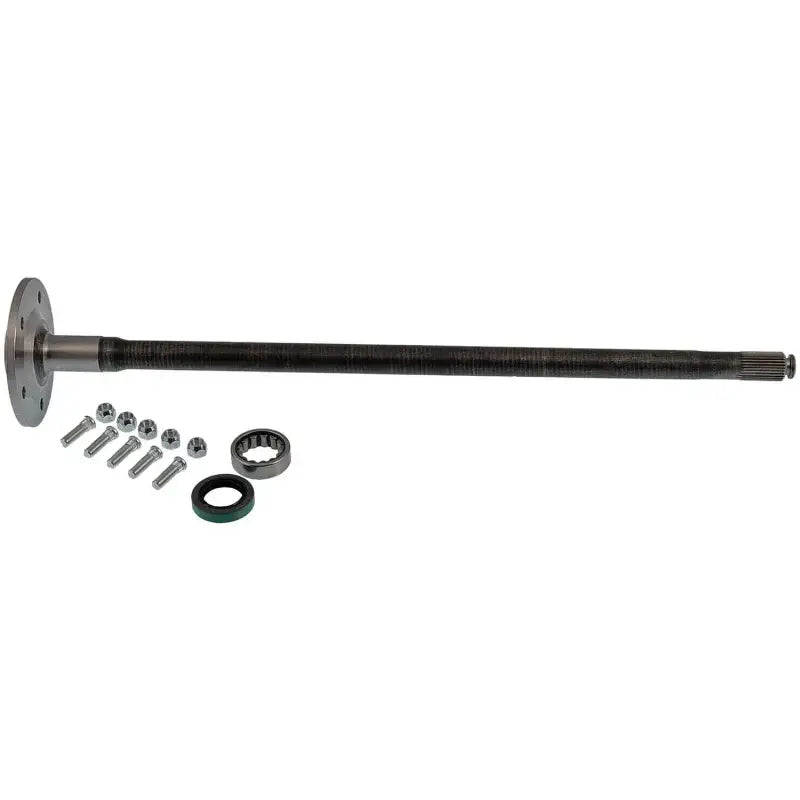 630-100 Axle Shaft