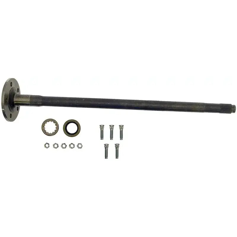 630-229 Axle Shaft