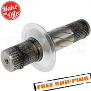 630-444 Dorman Interm Axle Shaft