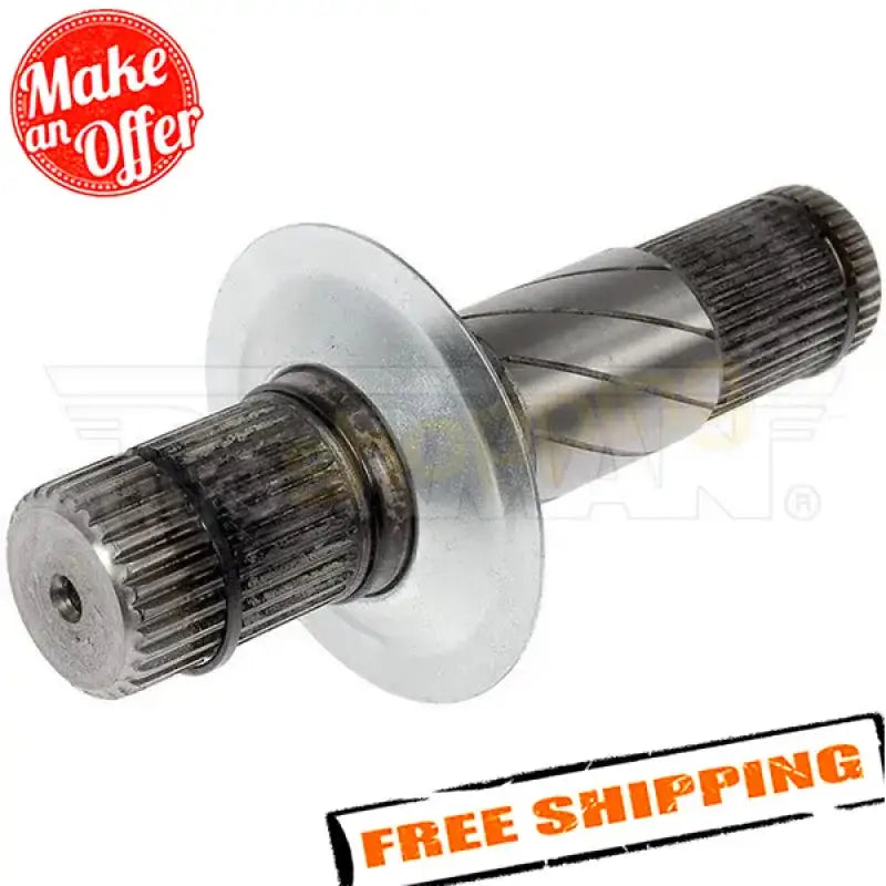 630-444 Dorman Interm Axle Shaft