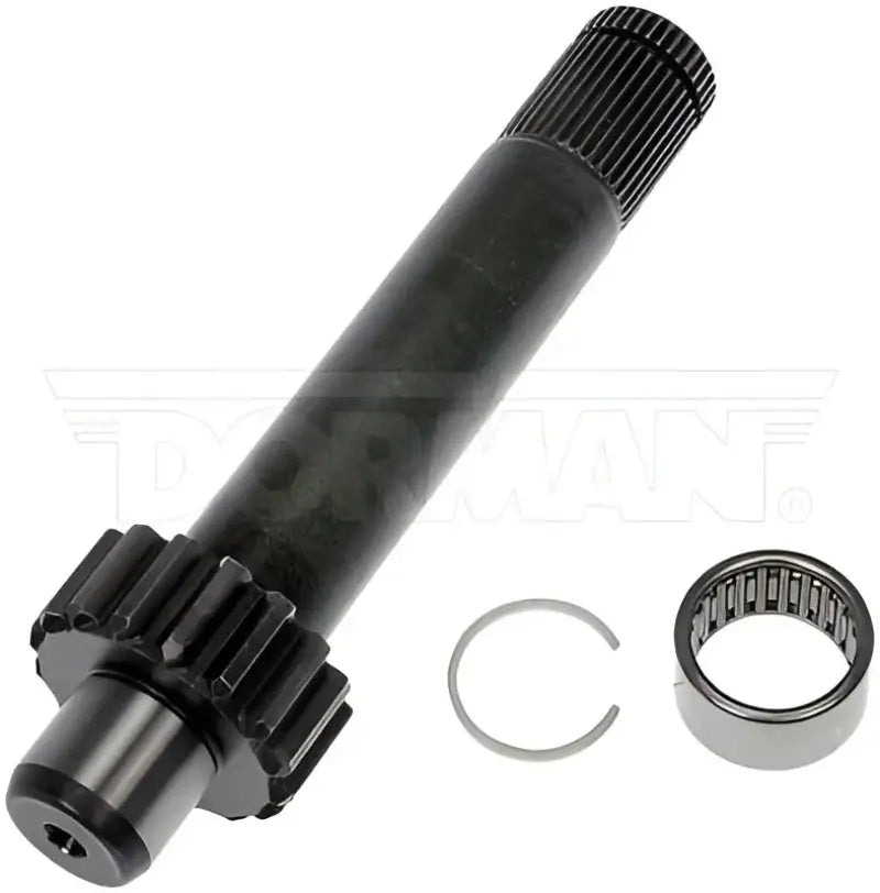 630-457 Dorman Interm Axle Shaft
