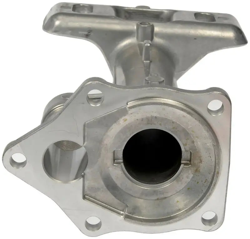 Aluminum engine part shaft housing for Dorman 630-639 front shaft housing, durable and easy to install