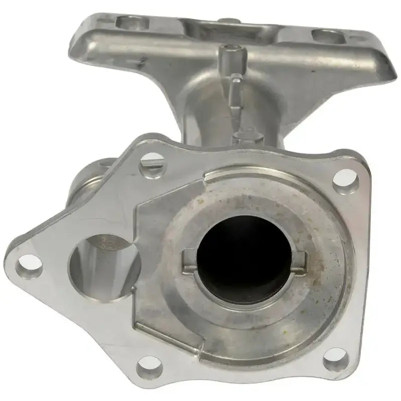 Aluminum engine part shaft housing for Dorman 630-639 front shaft housing, durable and easy to install