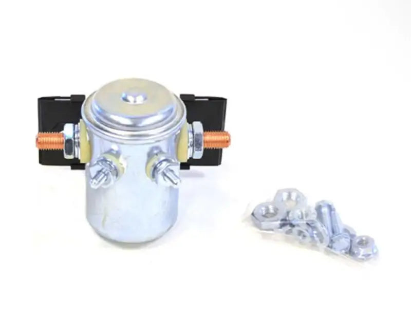 63001 Lug Nut