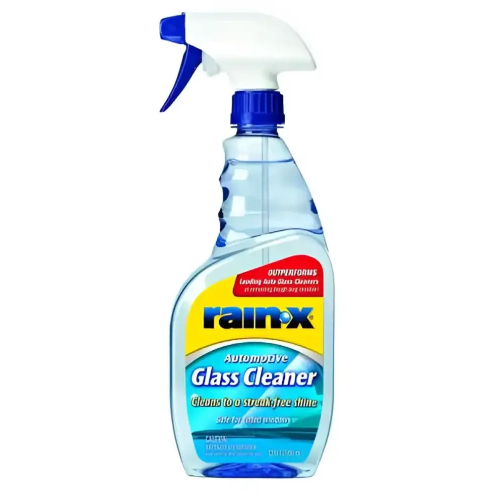 630018 Glass Cleaner
