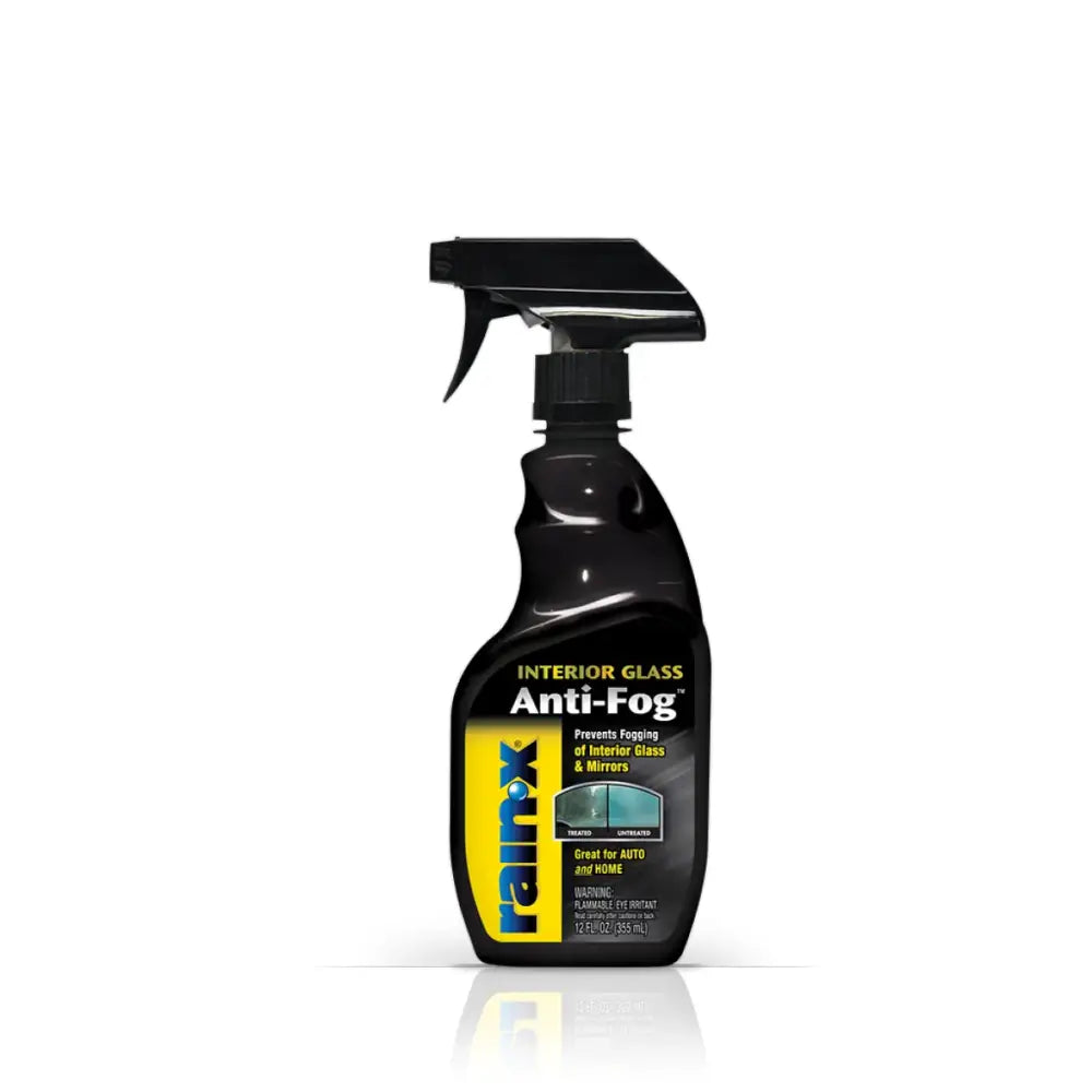 630046 Rain X Rx Af 12Oz - Glass Cleaner