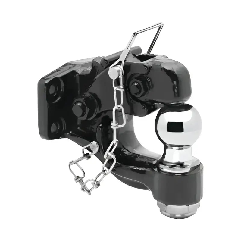 6301120 Draw Tite Pintle Hook with 2-inch Diameter Ball