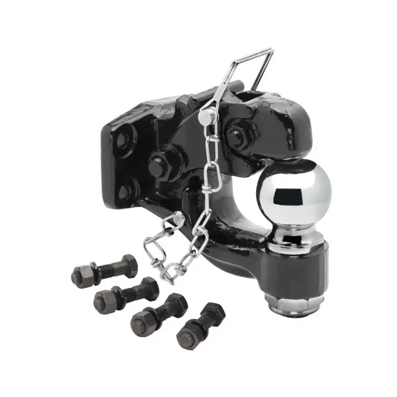 6301220 Draw Tite Pintle Hook W/2-5/16’ Dia. Ball