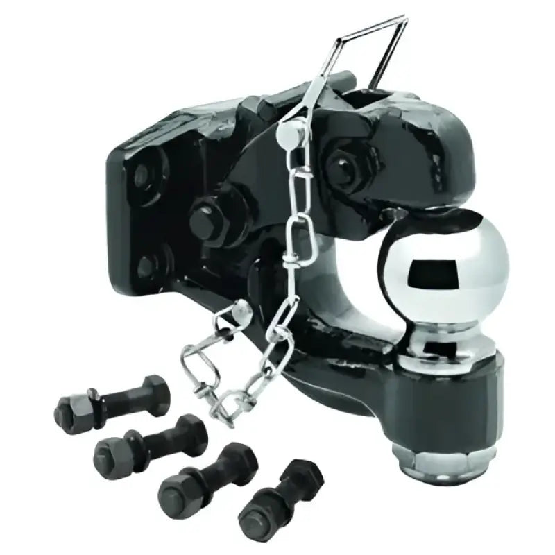 6301220 Draw Tite Pintle Hook W/2-5/16’ Dia. Ball