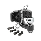 6301220 Draw Tite Pintle Hook W/2-5/16’ Dia. Ball