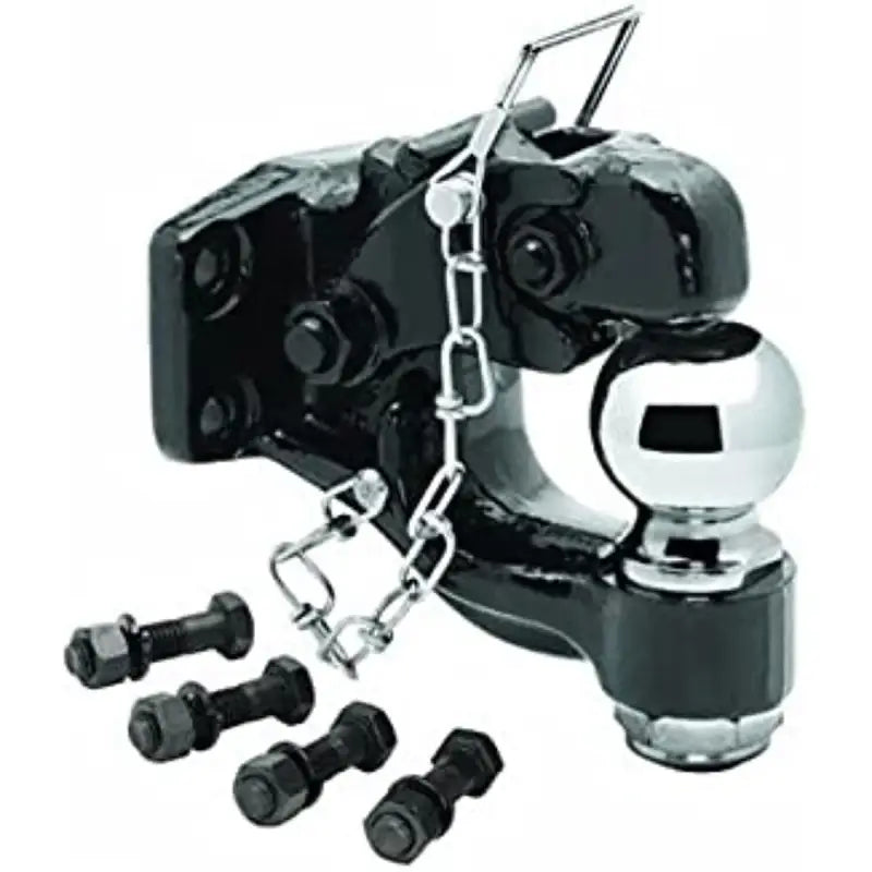 6301220 Draw Tite Pintle Hook W/2-5/16’ Dia. Ball